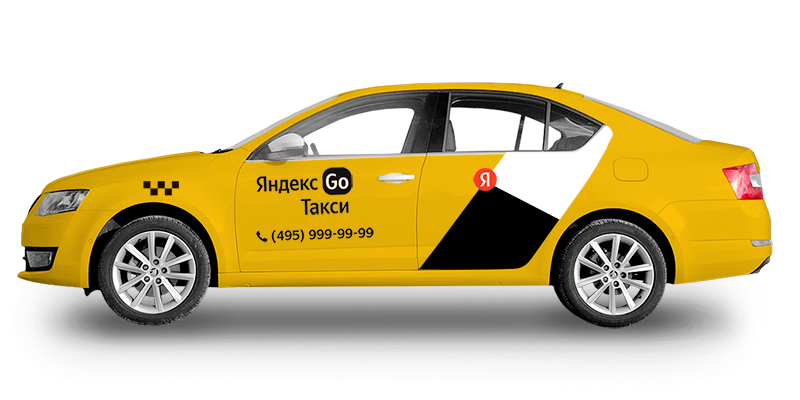 Skoda Octavia автомат в аренду от такси Шоколад