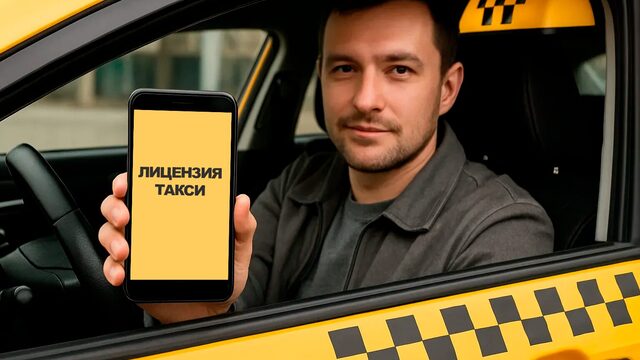 Подробное руководство: как легально и быстро получить разрешение (лицензию) на такси в 2024–2025